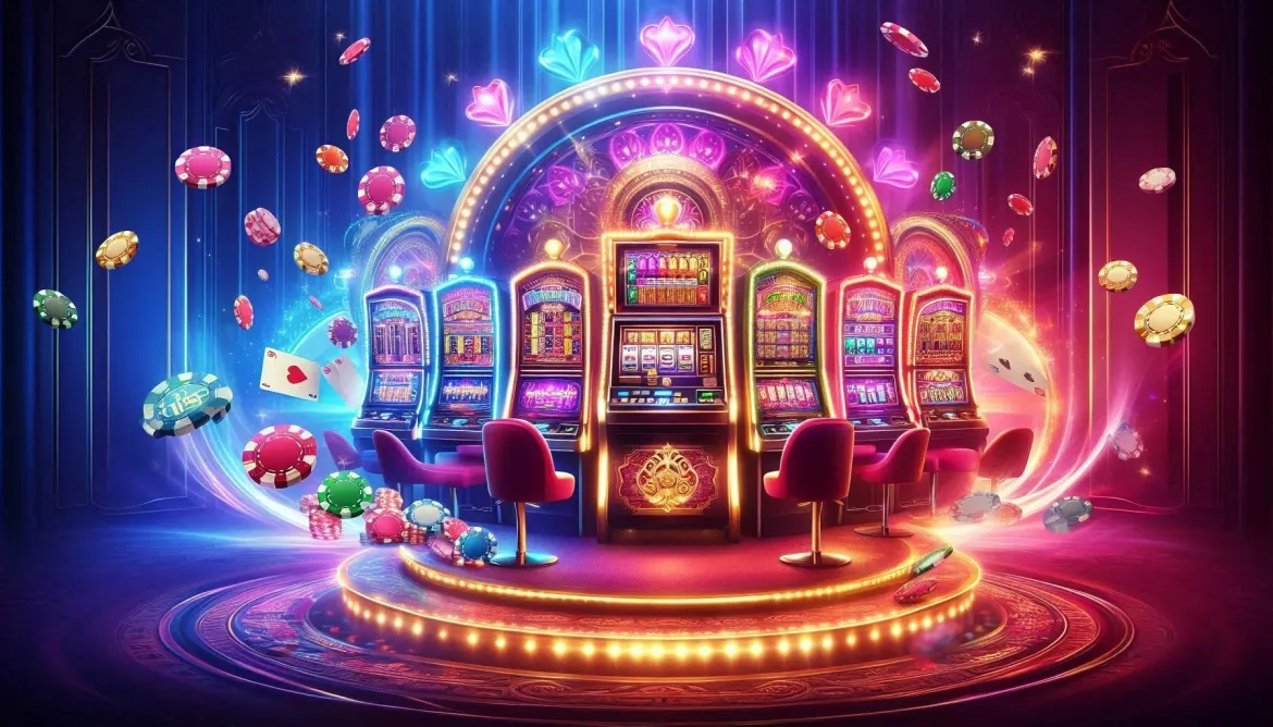 Pirate Spins Casino